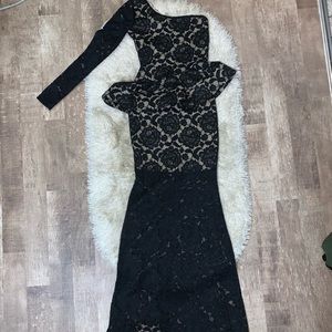 Dress brand new